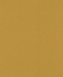 Vliestapete Rasch Einfarbig Gelb 555929 Lirico