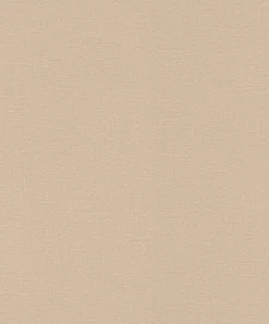 Vliestapete Rasch Einfarbig Beige 555882 Lirico