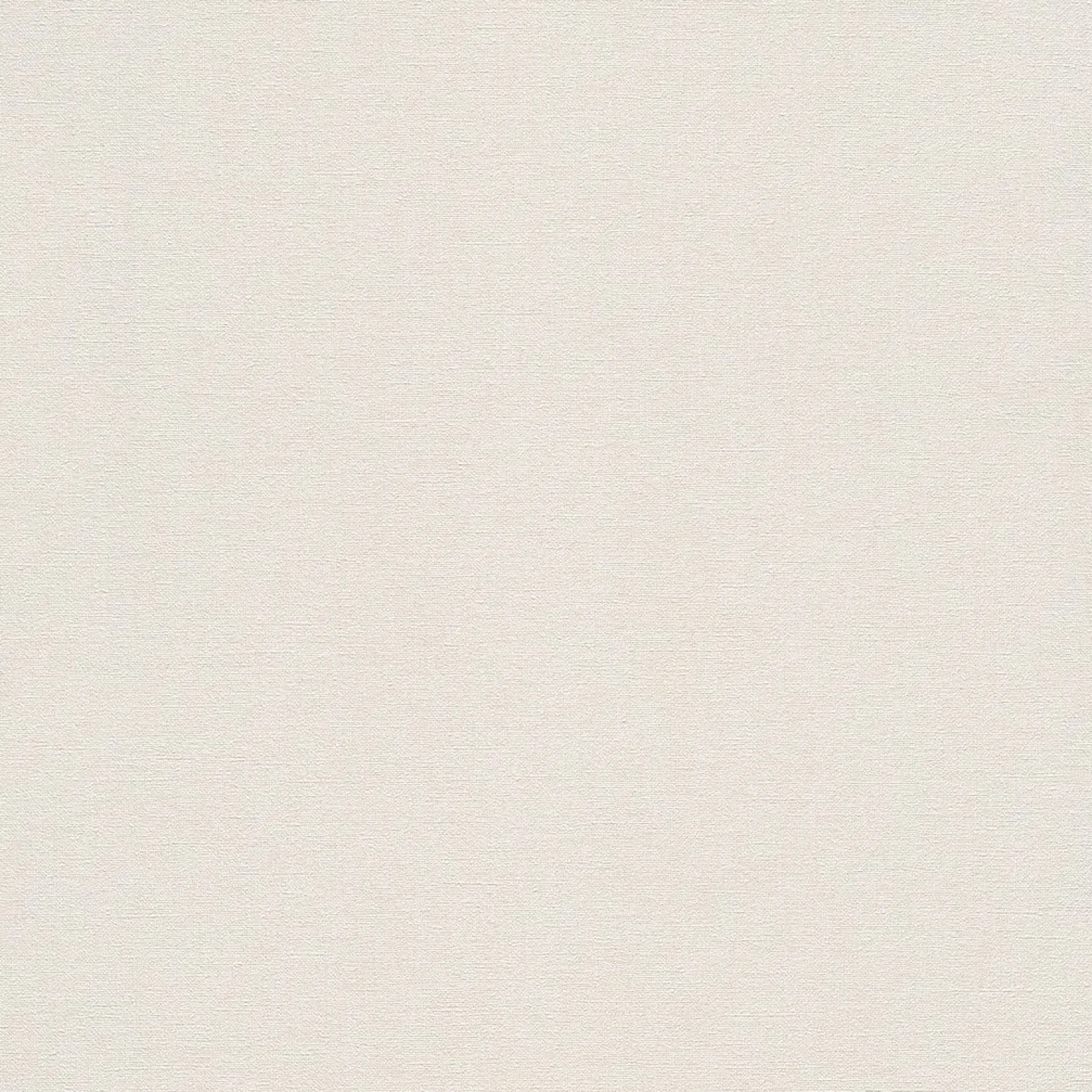 Vliestapete Rasch Florentine Uni Struktur creme 448641