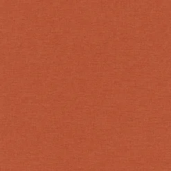 Vliestapete Rasch Florentine Uni Struktur rotorange 448573