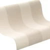 Vliestapete Rasch Florentine Streifen Vintage beige 448771