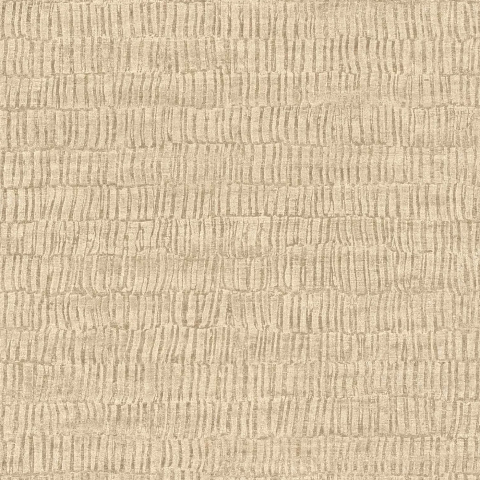 Vliestapete Rasch Grafik Beige Gold Metallic 720655
