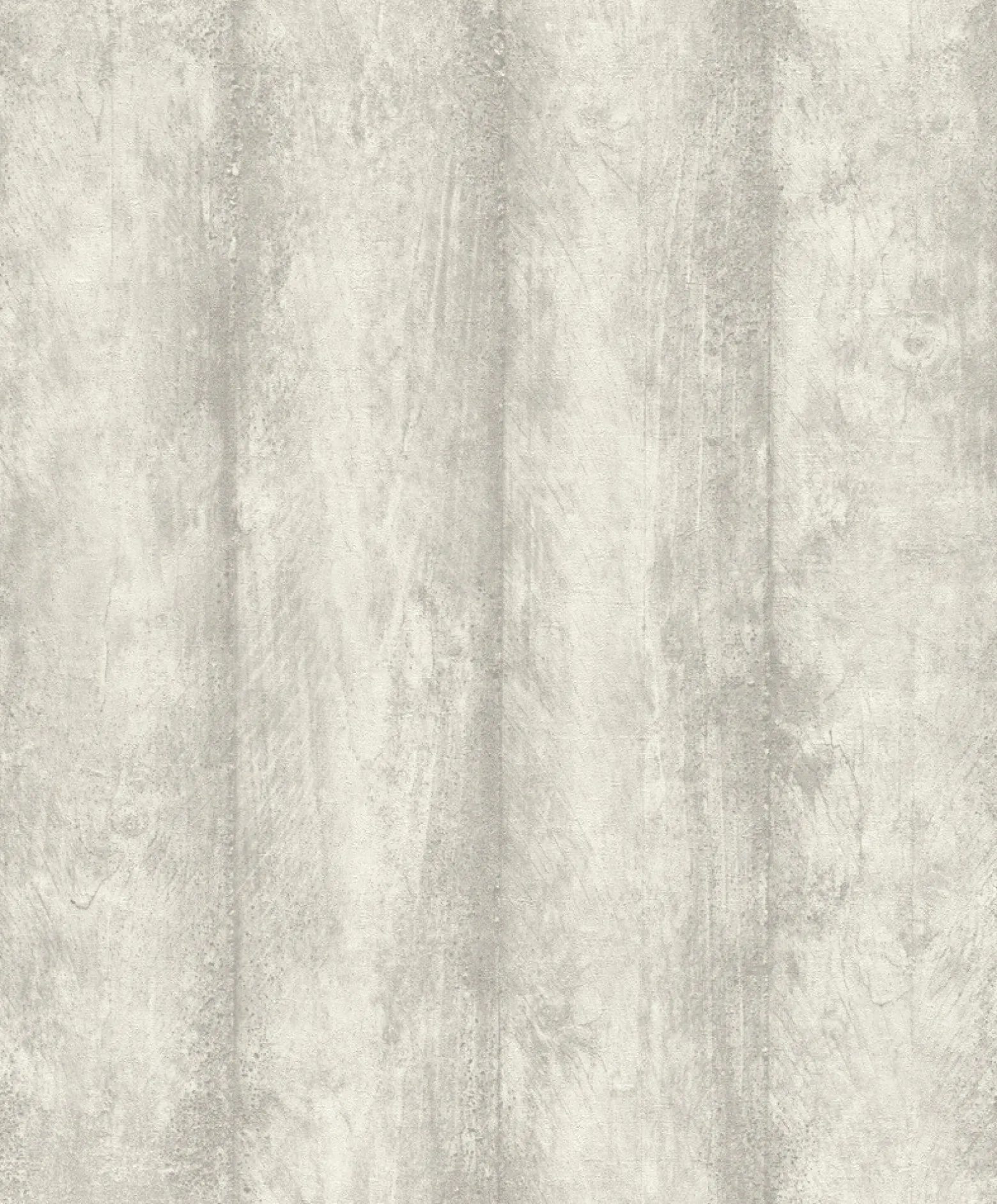 Vliestapete Rasch Holz Dielen Beton hellgrau 429428