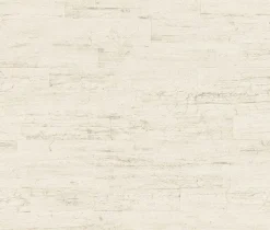 Vliestapete 537000 Rasch Holz Optik Cremeweiß