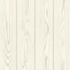 Vliestapete Rasch Holz Optik Weiß Grau 499513