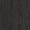 Vliestapete Rasch Holz Optik Schwarz 499544