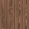 Vliestapete Rasch Holz Optik Dunkelbraun 499537