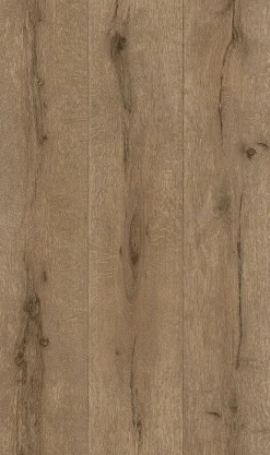 Vliestapete Rasch Holz-Optik Planken braun 514445