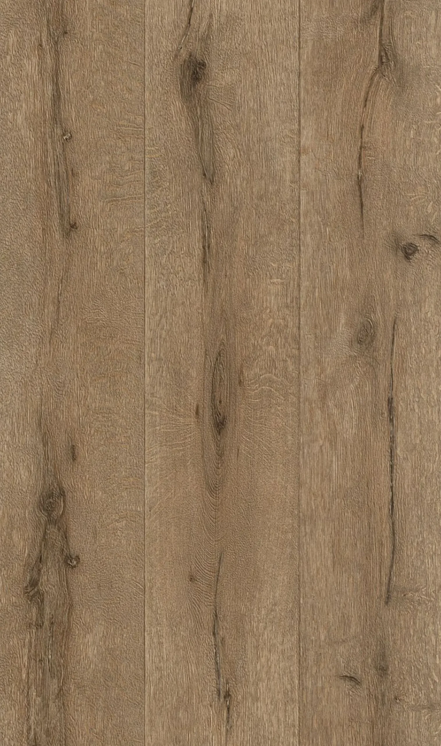 Vliestapete Rasch Holz-Optik Planken braun 514445