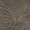 Vliestapete Rasch Palmblätter Schwarz Gold 555745 Lirico