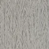 Vliestapete Rasch Palmen-Blätter silber Glanz 554144