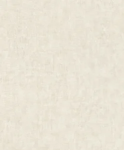 Vliestapete Rasch Putz-Optik Uni grau-weiß beige 429213