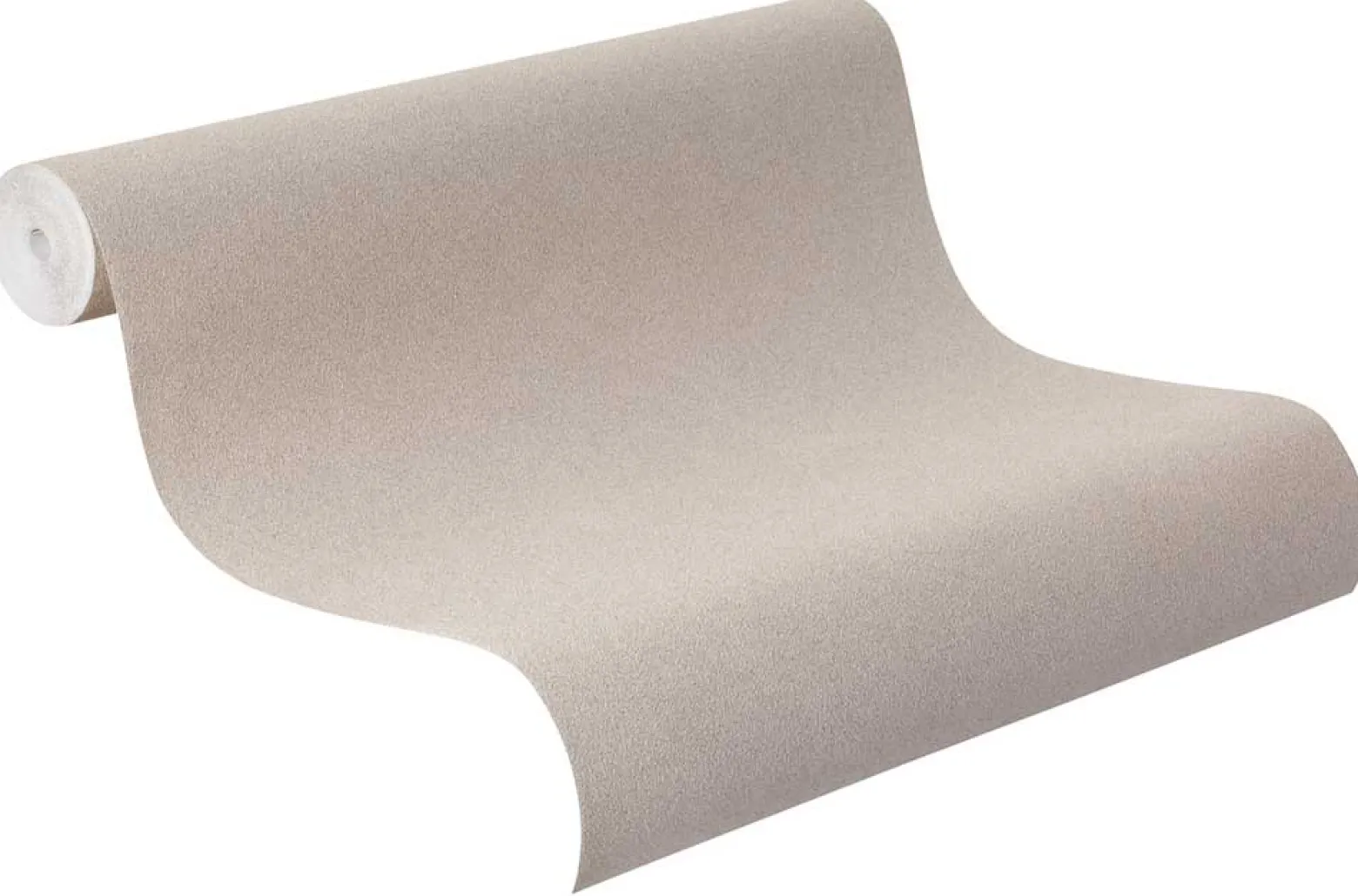 Vliestapete Rasch Putz-Optik taupe 479409
