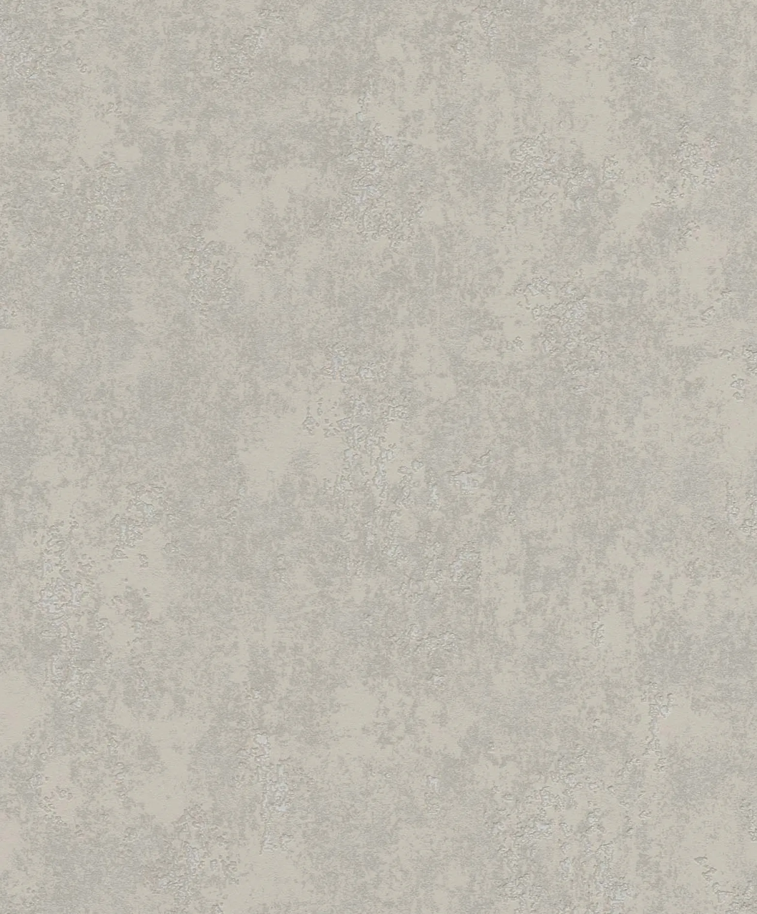 Vliestapete Rasch Putz Optik Taupe Silber 315721