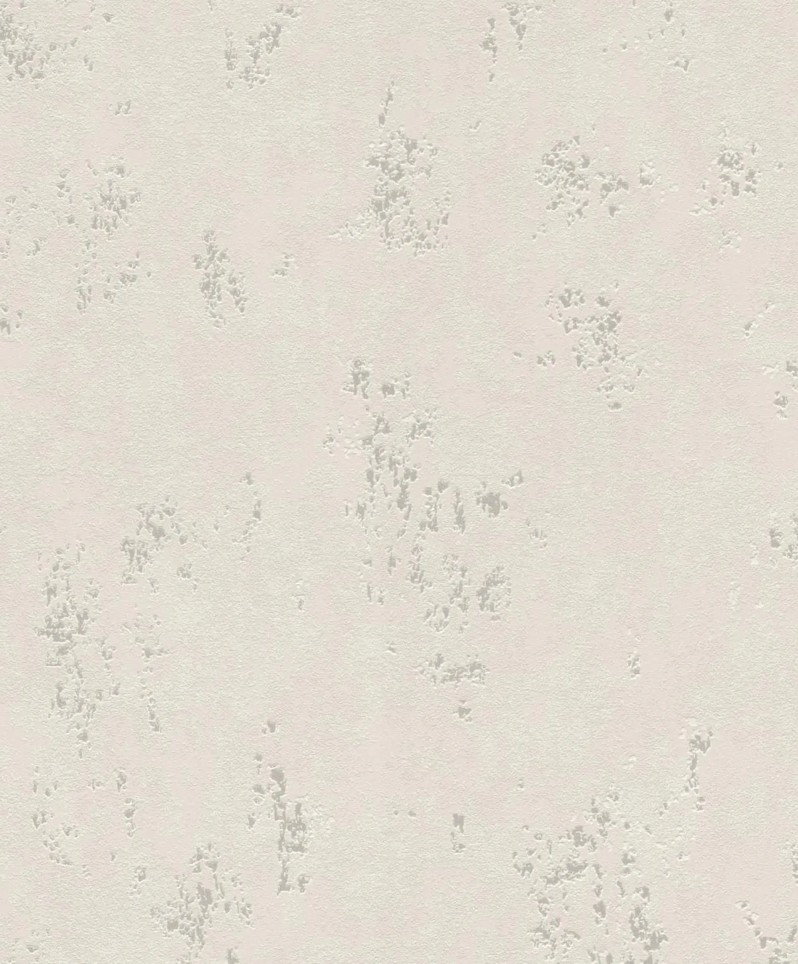 Vliestapete Rasch Putz Optik Cremeweiß 315714