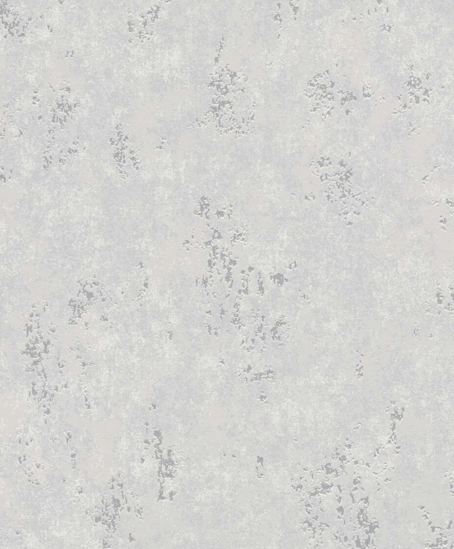 Vliestapete Rasch Putz Optik Grau Silber 315745