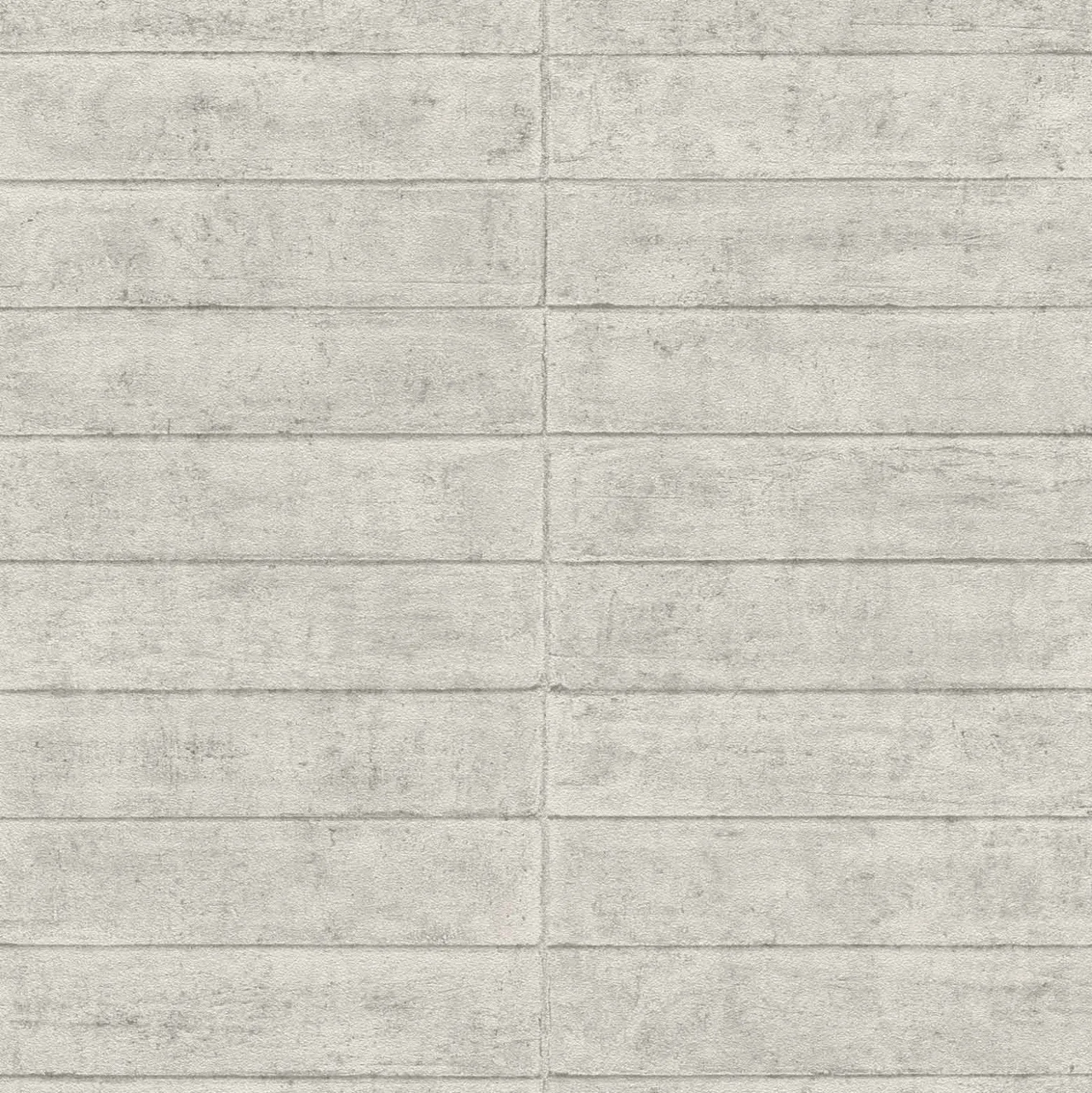 Vliestapete Rasch Steinoptik Beton Grau Beige 499636