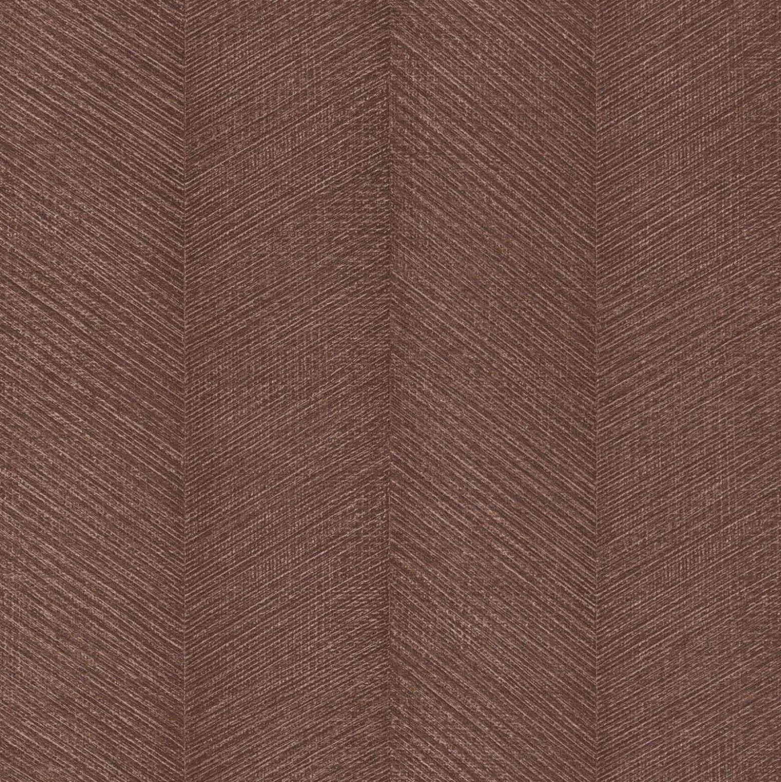 Vliestapete Rasch Streifen Braun Gold Metallic 720365