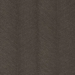 Vliestapete Rasch Streifen Grau Silber Metallic 720327
