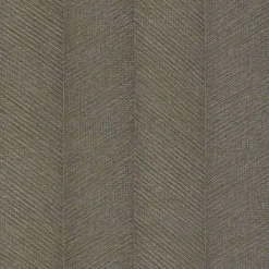 Vliestapete Rasch Streifen Grün Gold Metallic 720303