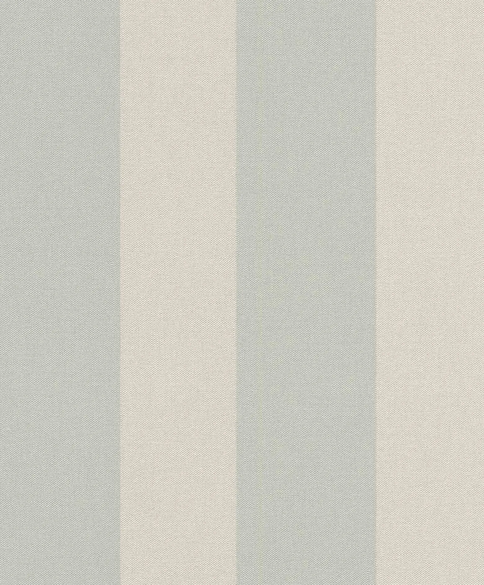 Vliestapete Rasch Streifen Grau Beige 633474