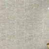 Vliestapete Rasch Streifen Quer taupe Metallic 617627
