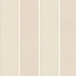 Vliestapete Rasch Streifen Struktur Beige Creme 463910