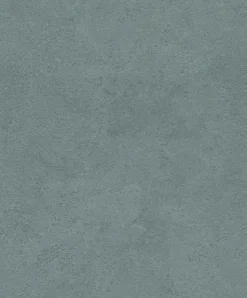 Vliestapete Rasch Struktur Putz Optik Grün Metallic 315172