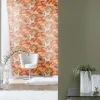 Vliestapete Rasch Textil-Design weiß-grau 407921