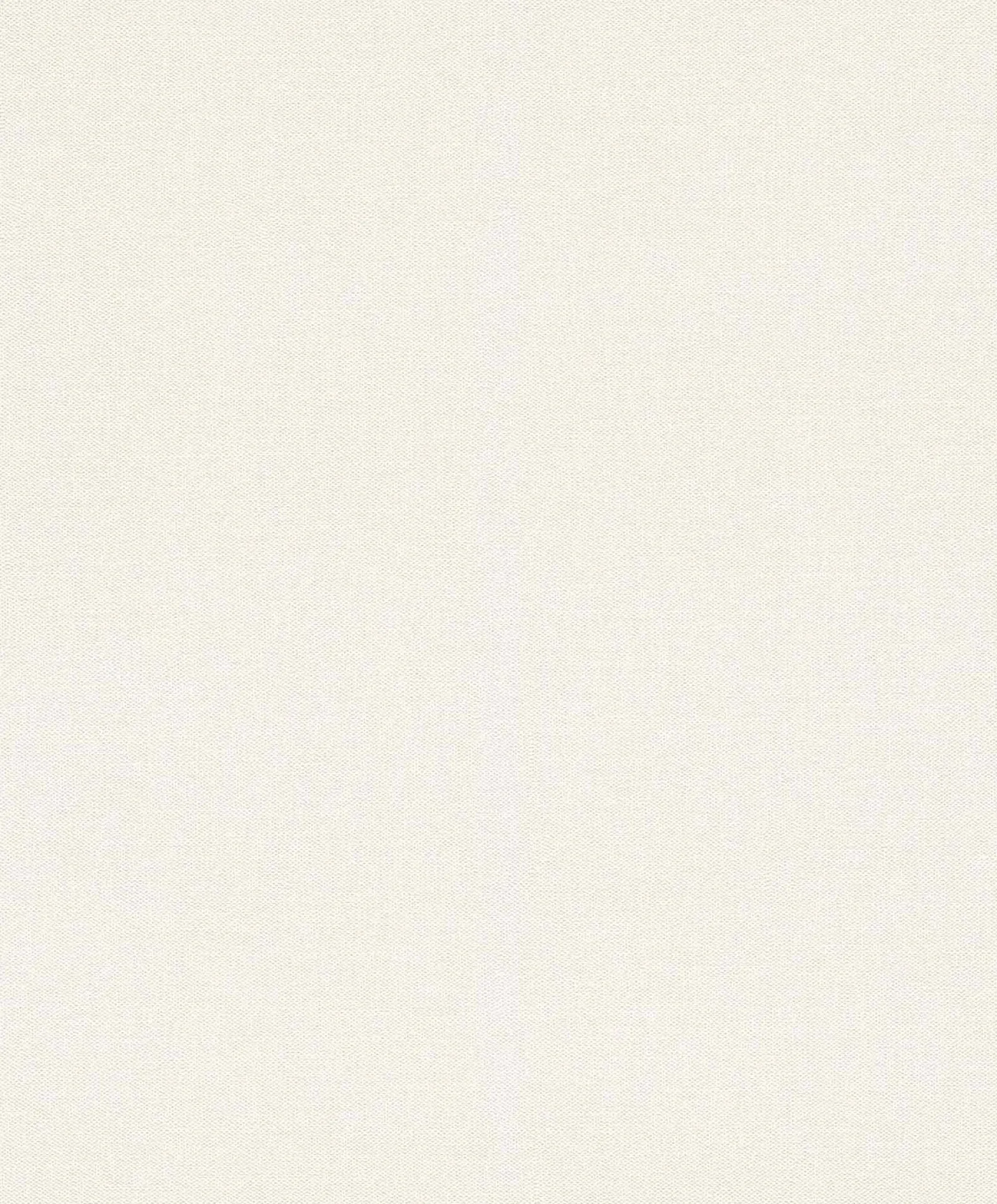 Vliestapete Rasch Textil Optik Weiß 633368