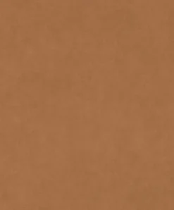 Vliestapete Rasch Textiloptik Uni Cognac Braun 330144