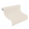 Vliestapete Rasch Textiloptik Uni Beige Grau 330014