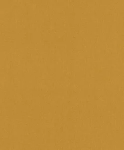 Vliestapete Rasch Textil Optik Gelb 633153