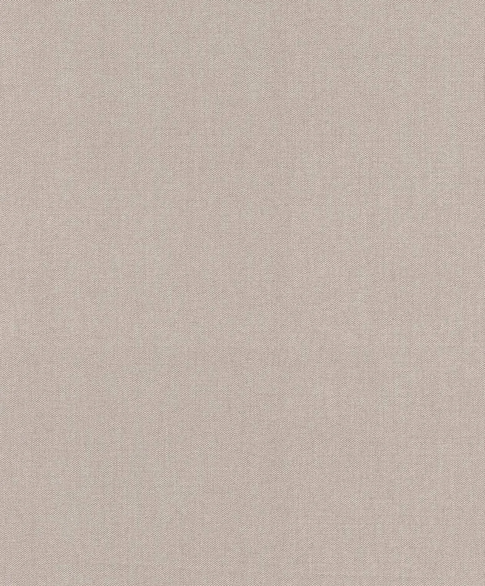 Vliestapete Rasch Textil Optik Uni Beige Grau 633672