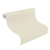 Vliestapete Rasch Textilstruktur creme Glanz 528527