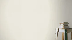 Vliestapete Rasch Uni Gewebestruktur Weiß 732351