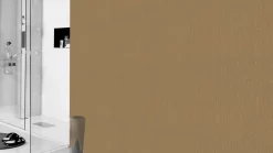 Vliestapete 537703 Rasch Uni Linien Gold