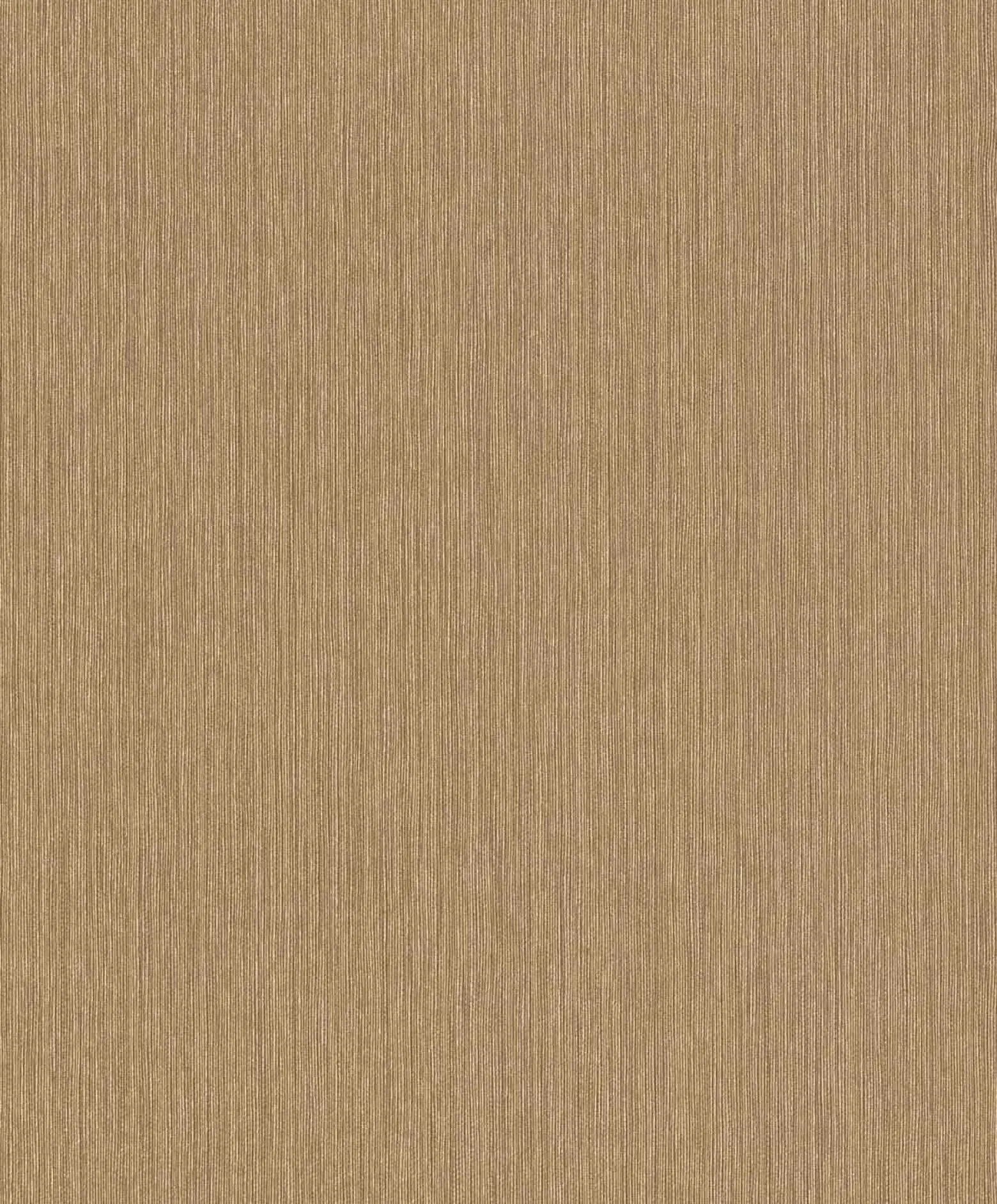 Vliestapete 537703 Rasch Uni Linien Gold