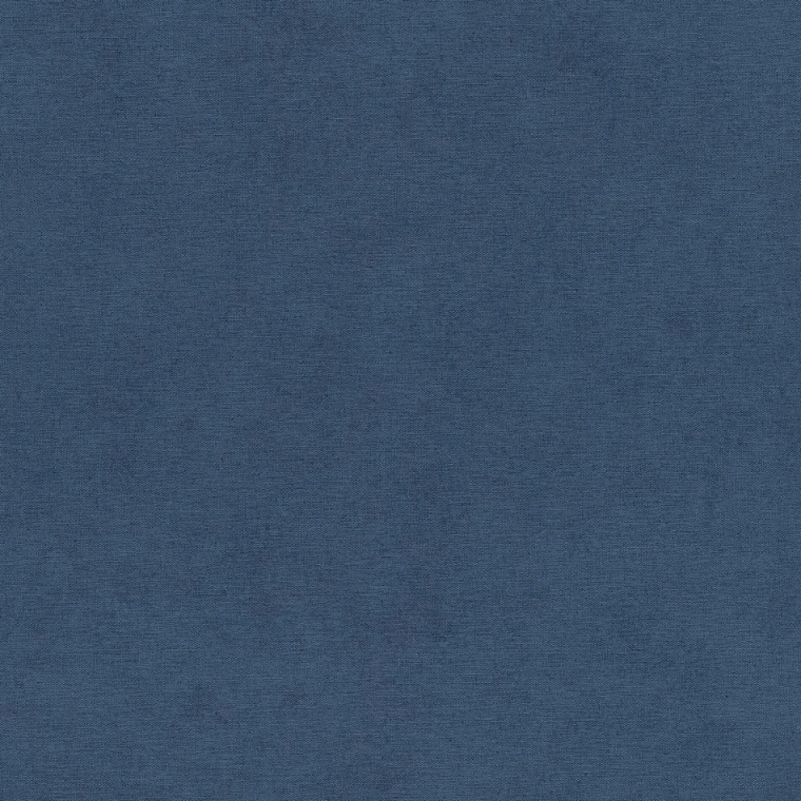 Vliestapete Rasch Uni Meliert blau 408232