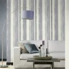 Vliestapete Rasch Uni Putz dunkelblau Linares 617146