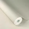 Vliestapete Rasch Uni Struktur Grau Beige Metallic 608649