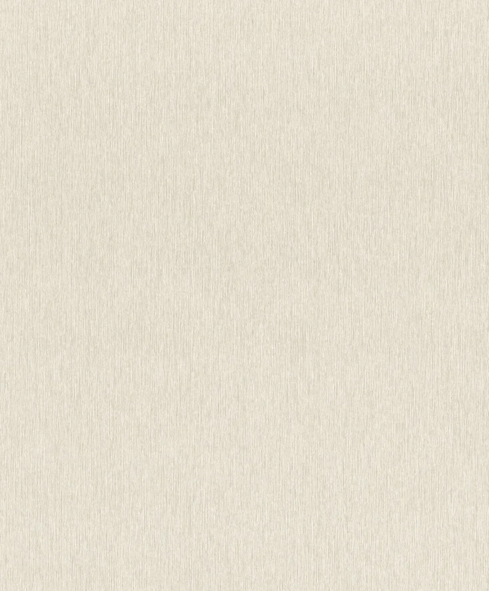 Vliestapete Rasch Uni Struktur Beige Creme Metallic 608656