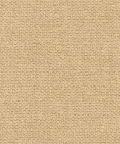Vliestapete Rasch Uni Struktur Beige Braun 312171