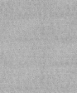 Vliestapete Rasch Uni Struktur Grau Blau 312157