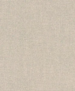 Vliestapete Rasch Uni Struktur Beige Grau 312164