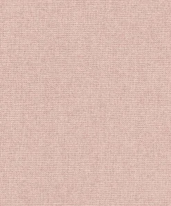 Vliestapete Rasch Uni Struktur Rosa 312201
