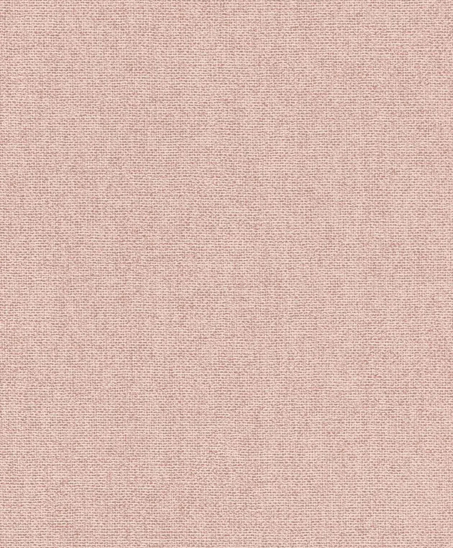 Vliestapete Rasch Uni Struktur Rosa 312201