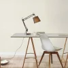 Vliestapete Rasch Uni Struktur Weiß Beige 312119