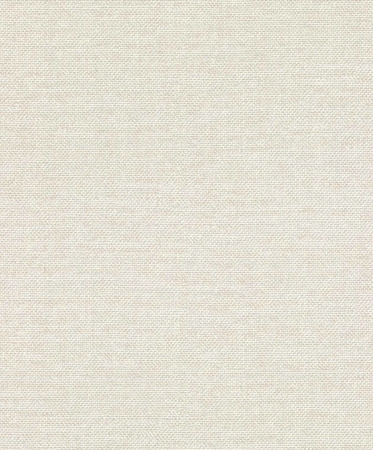 Vliestapete Rasch Uni Struktur Weiß Beige 312119