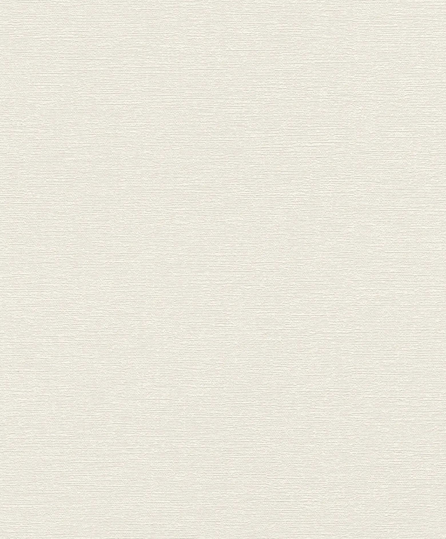 Vliestapete Rasch Uni Textil grauweiß 804546
